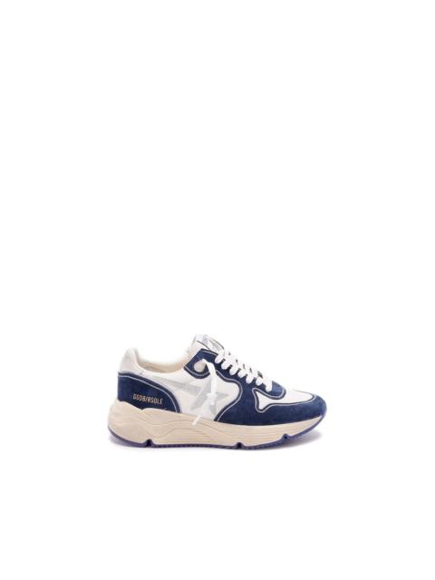 Golden Goose `Running Sole` Sneakers