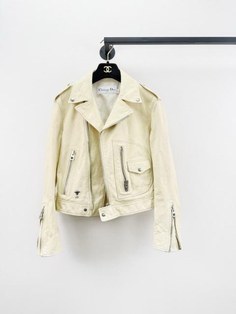 Dior Dior Lambskin Jacket