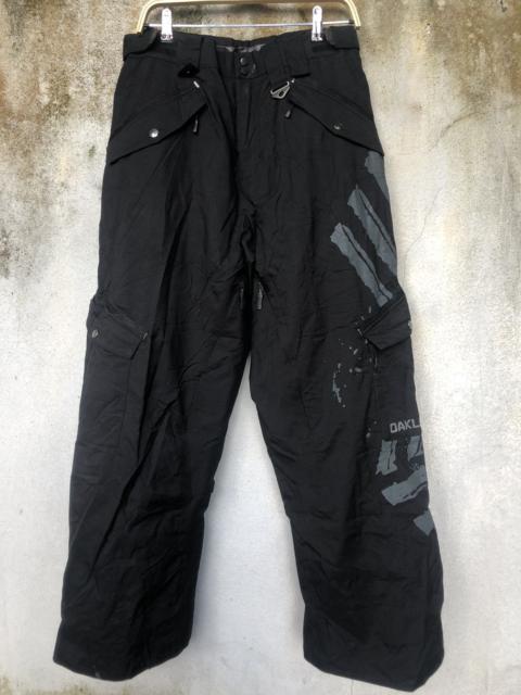 Other Designers Oakley × Vintage - Vintage 90s Oakley Ski Pants