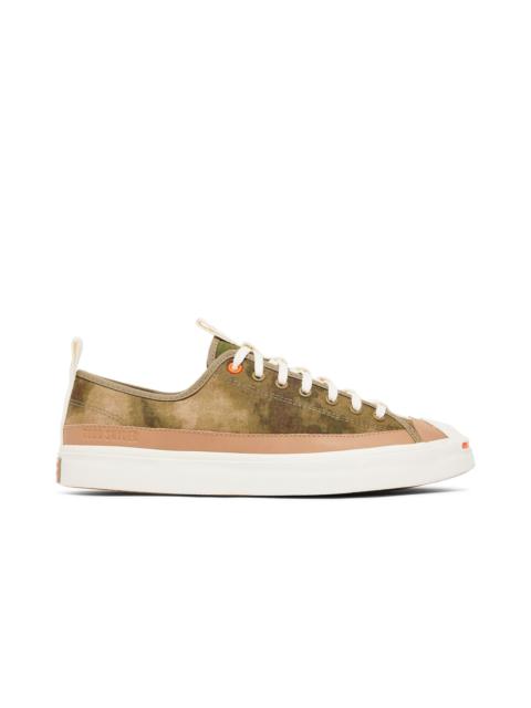 Todd Snyder x Jack Purcell Low 'Rebel Prep'