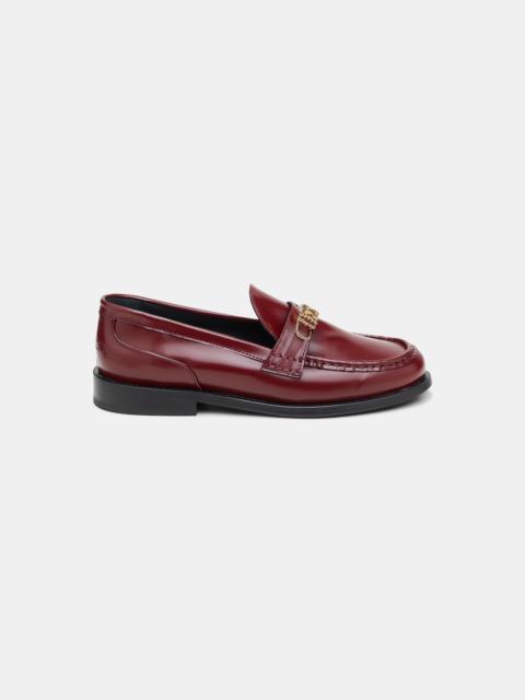 DOROTHEE SCHUMACHER MODERN SHINE- Loafer