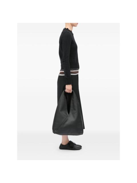 MM6 Maison Margiela Classic Japanese tote bag