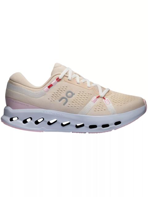 On On Women's Cloudsurfer 2 Running Shoes