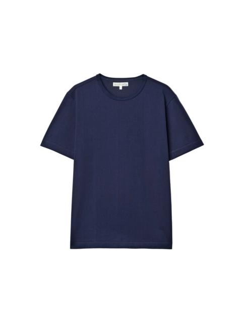 Merz b. Schwanen 2M15.66 Vintage Machine Refined Classic Fit  Ink Blue