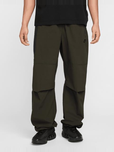 Nike Nike Tech Men's Woven Oversized Pants
