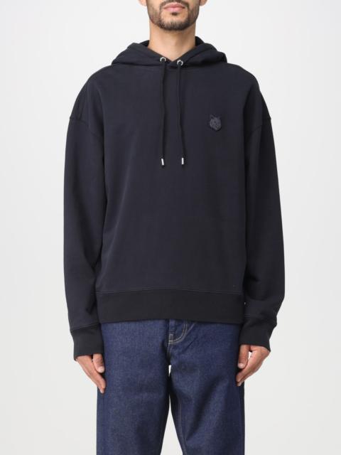 Maison Kitsuné Maison Kitsuné cotton sweatshirt