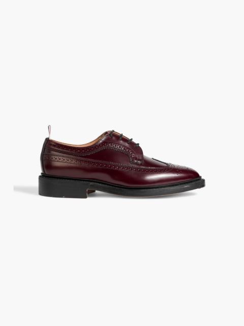 Thom Browne Leather brogues