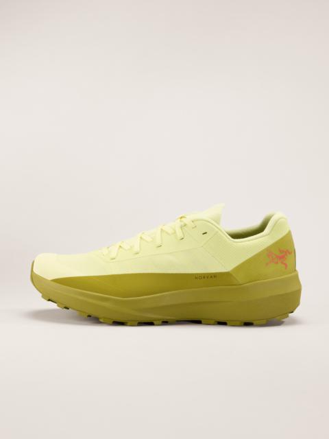 Arc'teryx Norvan LD 4 Shoe