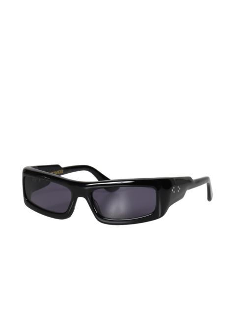 PORT TANGER DARYAN / BLK BLK