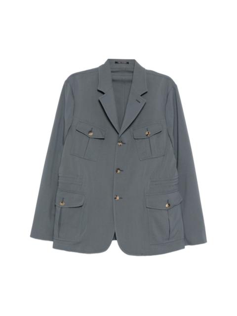 Paul Smith WOOL JACKET