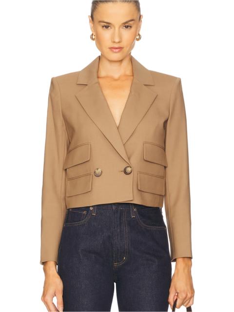 VERONICA BEARD Wilkie Jacket