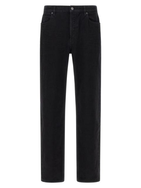 SAINT LAURENT Saint Laurent Men Denim Jeans