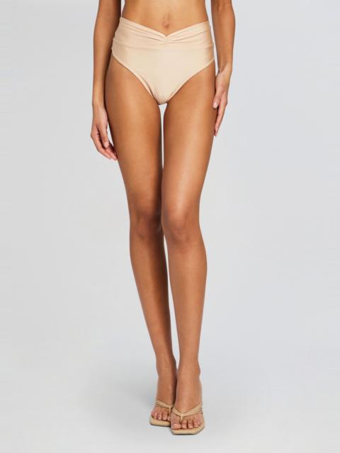 RETROFÊTE CLAIRE BIKINI BOTTOM