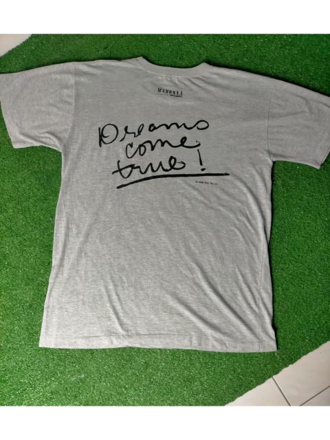 Other Designers Vintage Madonna X Mitsubishi