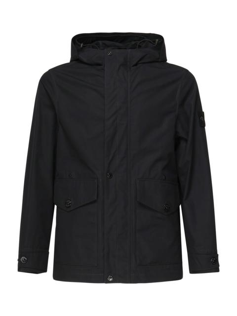 Stone Island Weatherproof Ghost Jacket