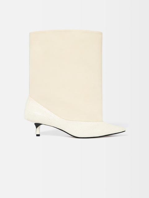 JACQUEMUS The Tourni boots