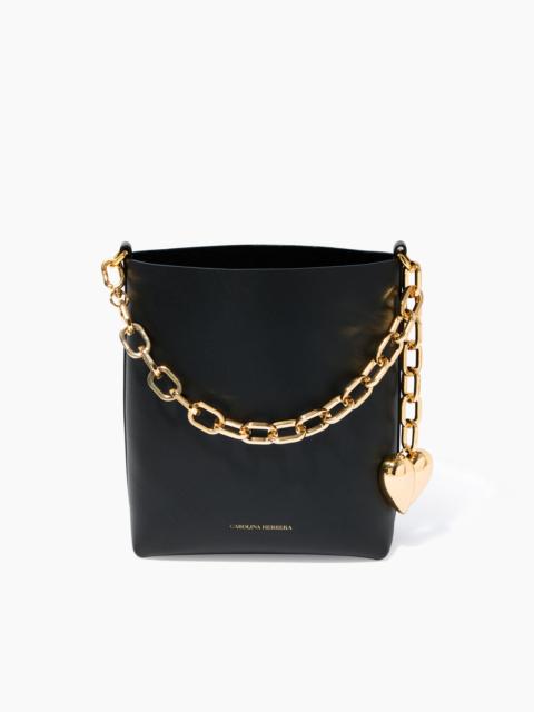 CAROLINA HERRERA Amor - Medium Handbag
