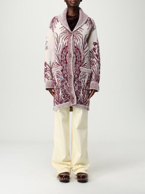 Etro Cardigan woman Etro
