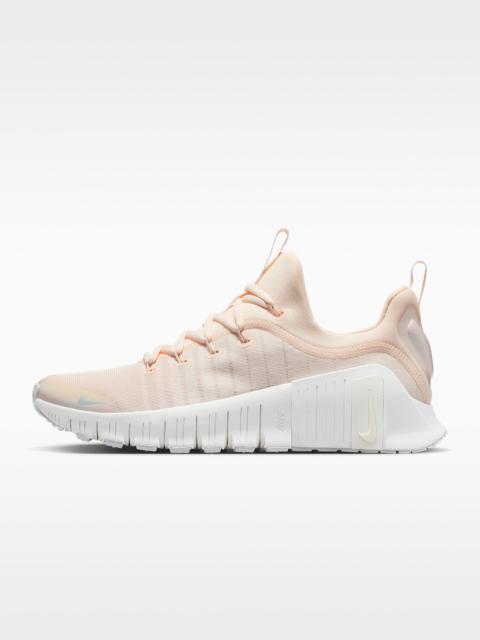 Nike Nike Free Metcon 6 Women's Workout Shoes