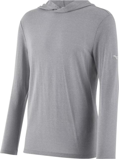 Mizuno Mizuno Men's Infinity Training Hoodie