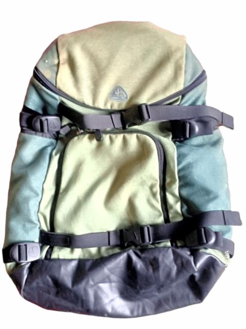 Sportswear - ACG NIKE BAGPACK HYDRATION CAPABLE