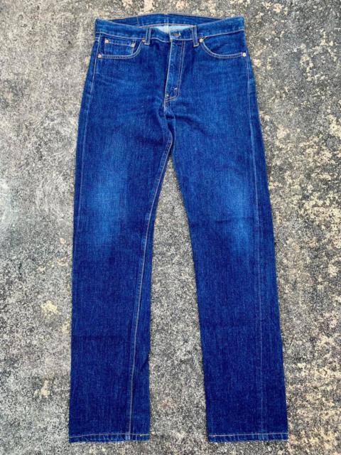 Vintage 90’s Levi’s 505-03 (Irregular) mase in USA Jeans
