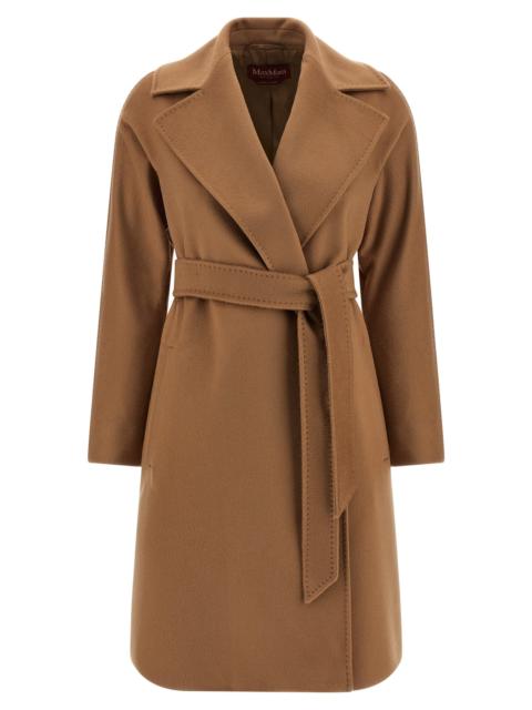 Max Mara Studio Max Mara Studio Women 'Dravenna' Coat