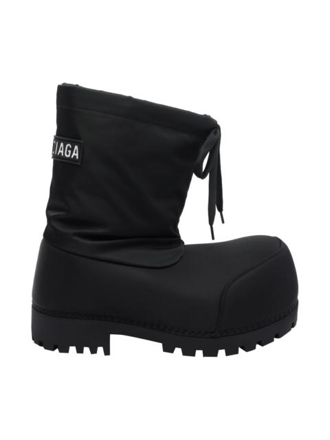 BALENCIAGA Balenciaga Women Alaska Low Booties