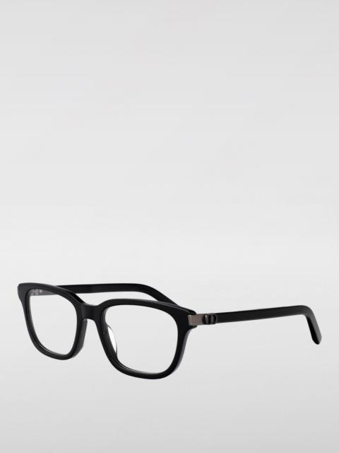 Dior Dior Optical Frames Men Black