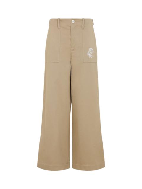 Marni Cotton Pants