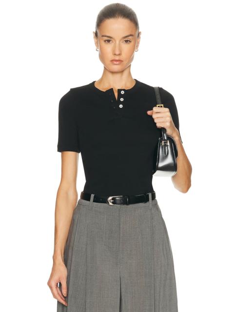 FLORE FLORE Jess Tee