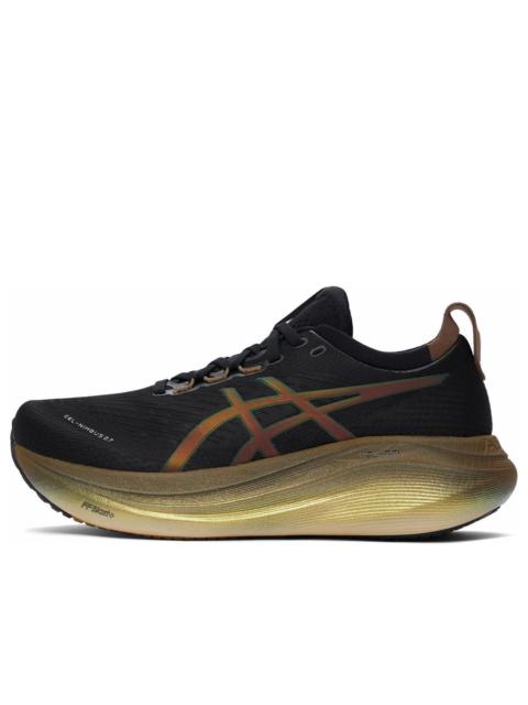 Asics ASICS Gel-Nimbus 27 'Brown Copper Gold' 1011C095-001