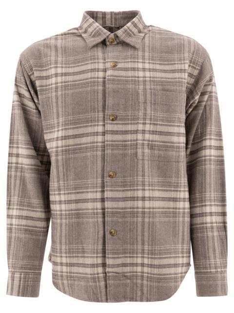 NN.07 - Nn.07 "adwin" Overshirt