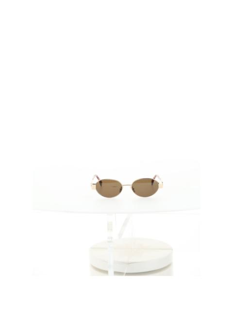 CELINE Celine Women Triomphe Sunglasses