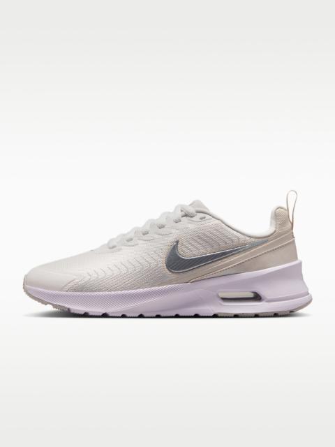 Nike Nike Air Max Nuaxis SE Women's Shoes