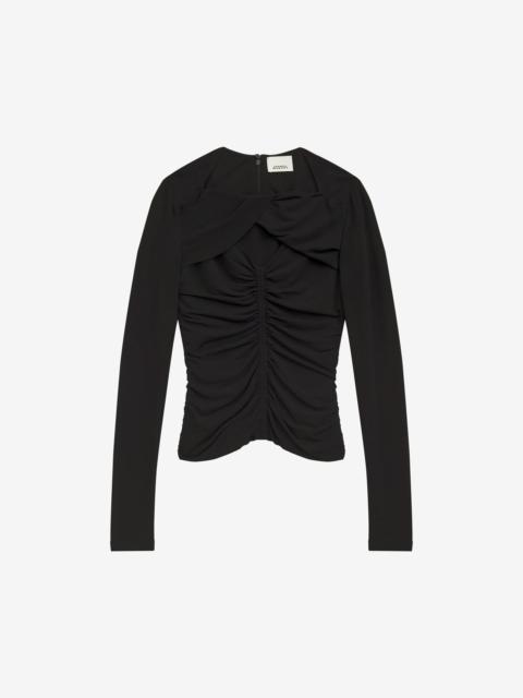Isabel Marant VANDALIA TOP