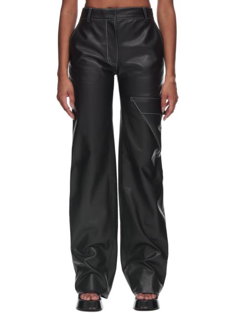 1017 ALYX 9SM Leather Pants