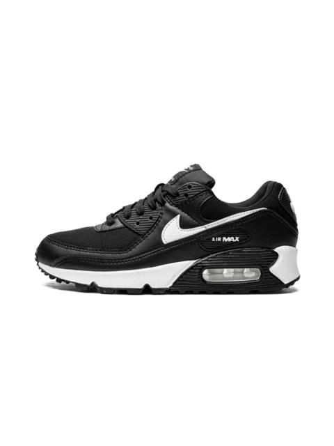 Nike WMNS Air Max 90 "Black/White"