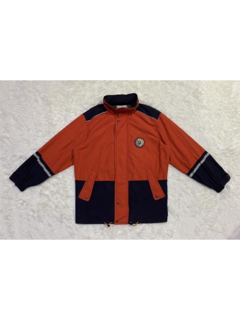 Other Designers Mcgregor - Vintage McGregor Nylon Cotton Jacket Made in Japan