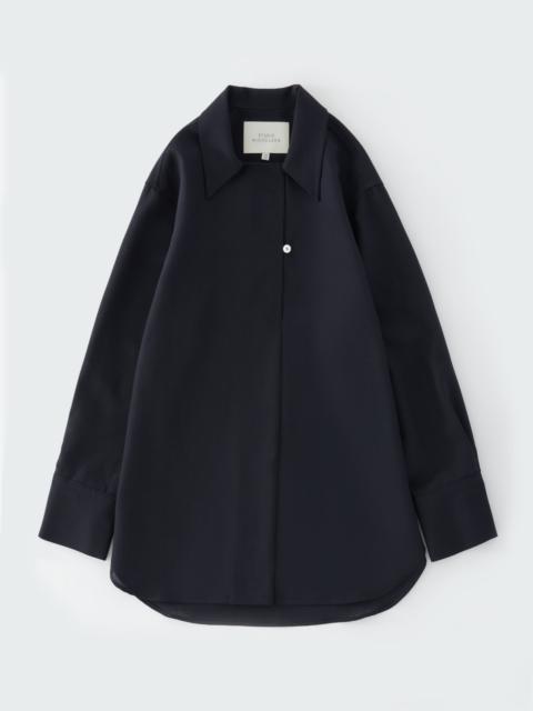 Studio Nicholson Wilton Tropical Wool Shirt