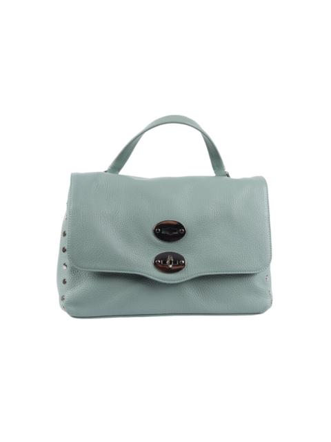 Other Designers Zanellato Postina Daily Size S Color Green Piperita