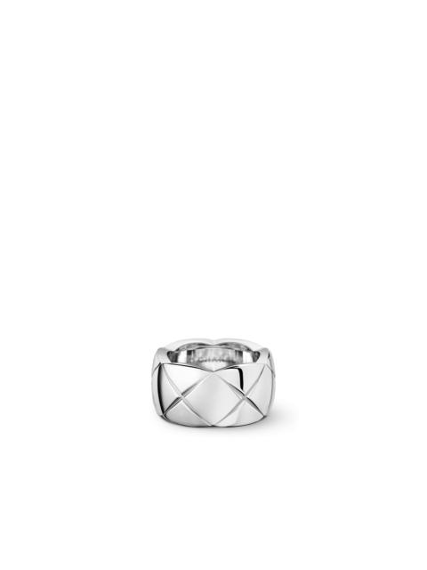 CHANEL Coco Crush ring