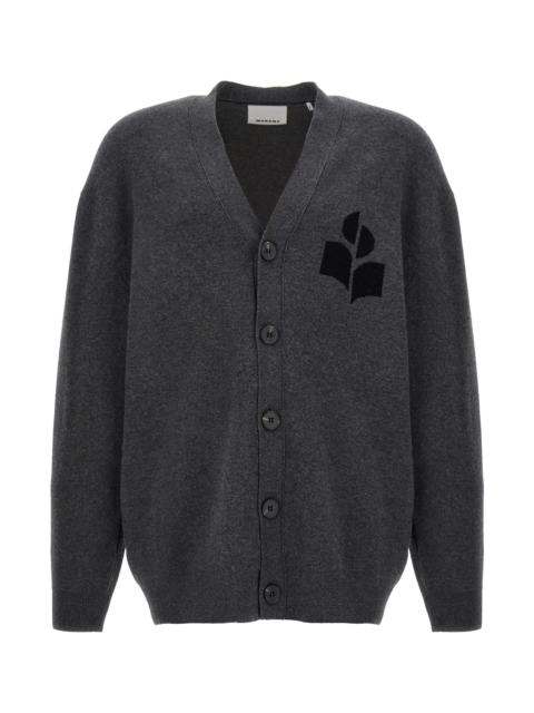 Isabel Marant 'Curtis' cardigan