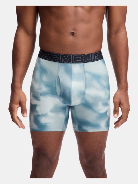 Under Armour UA Performance Tech™ Printed