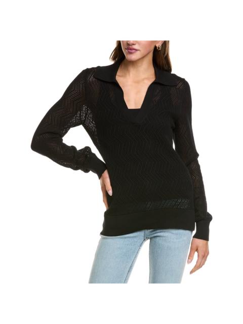 Proenza Schouler Proenza Schouler White Label Nicola Knit Sweater