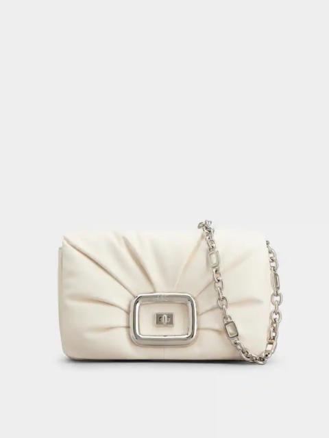 Roger Vivier Roger Vivier Women Viv' Choc Me Mini Bag