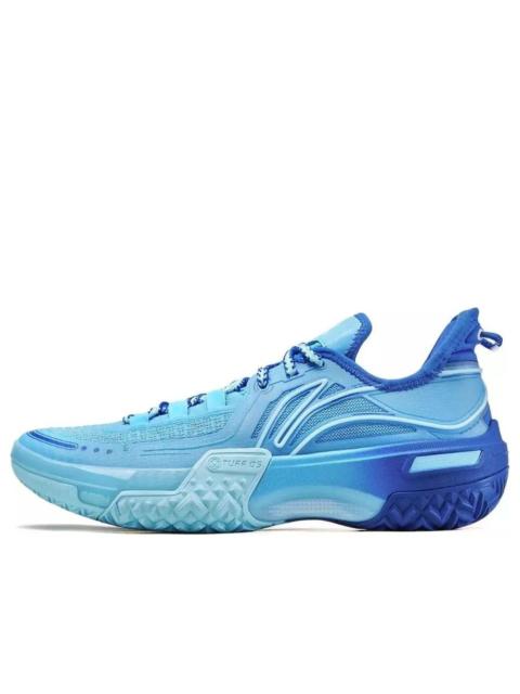 Li-Ning Li-Ning Jie Ao Low 'Ice Blockage' ABFU019-13
