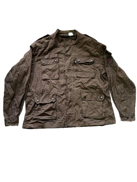 Other Designers Vintage F.A.A Coat jacket military