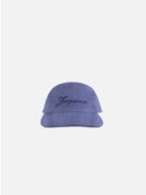 JACQUEMUS Jacquemus Men Hair