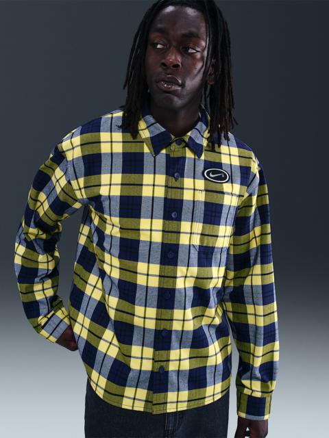 Nike Nike SB x Eric Koston Skate Flannel